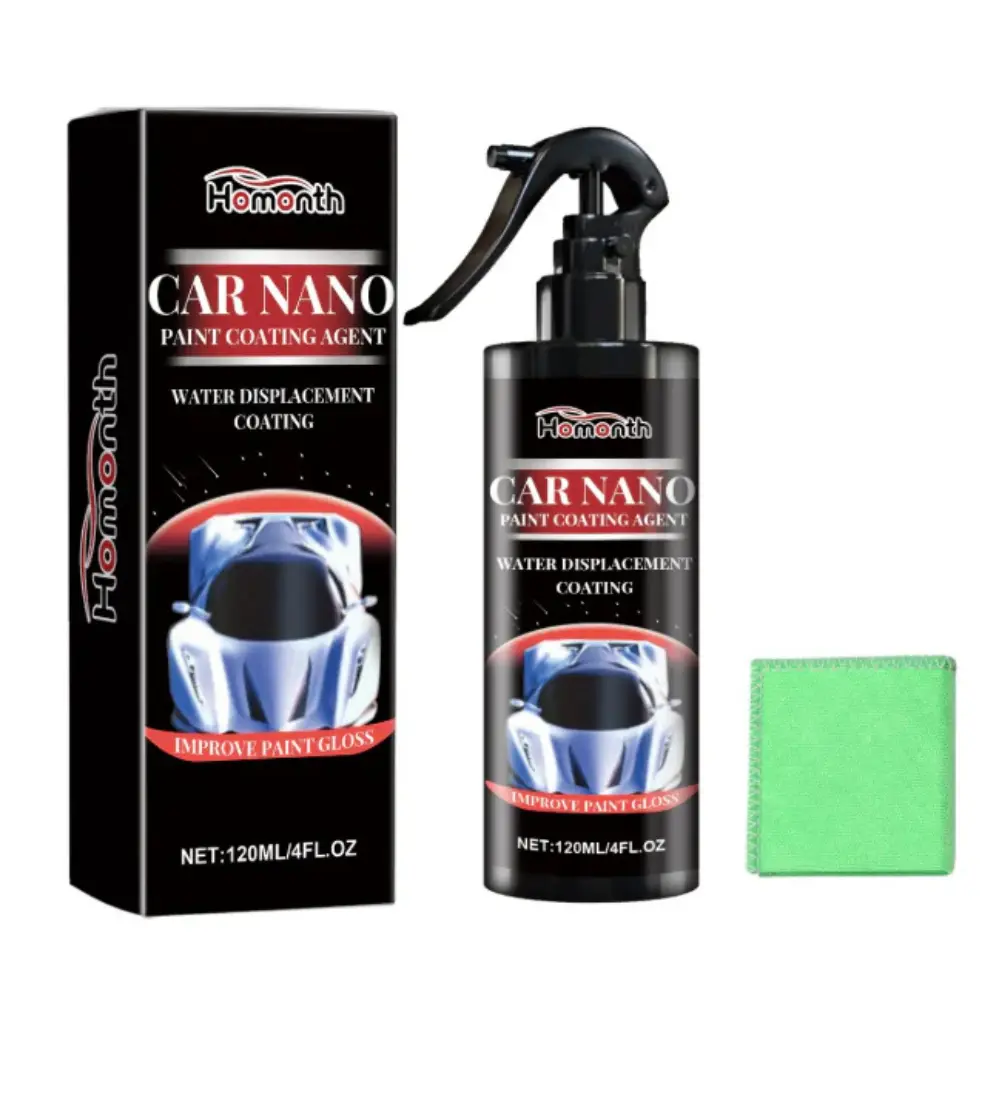 car nano paint coating agent spray car nano paint coating agent spray